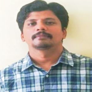 Jobey K Mathew